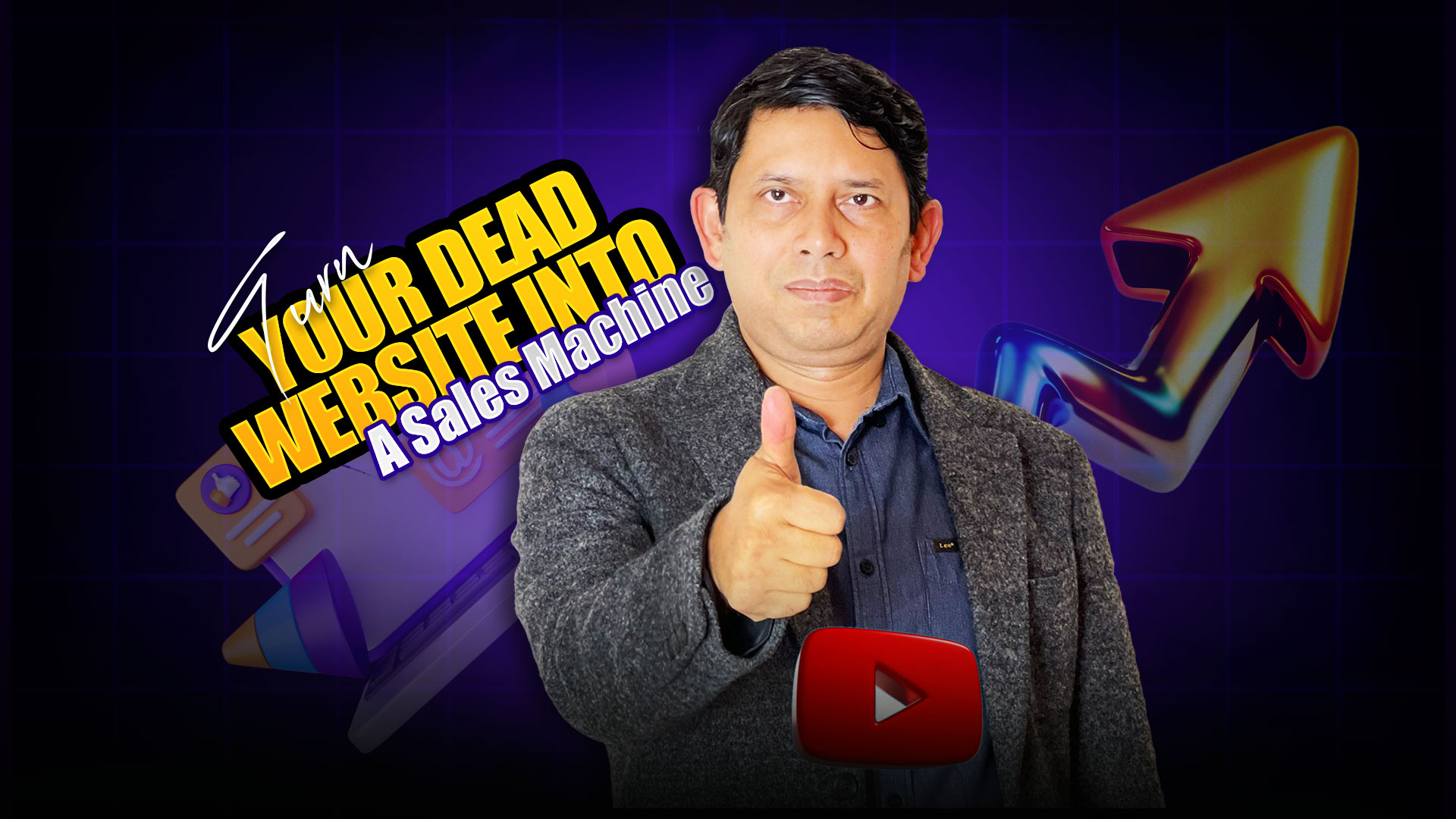 CEO introduction thumbnail