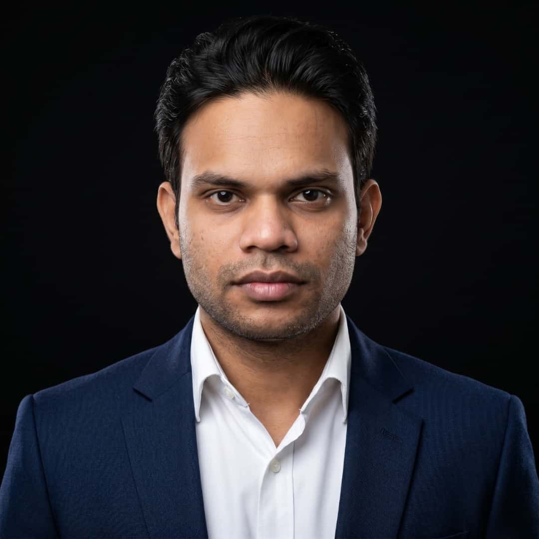 Jakir Khan