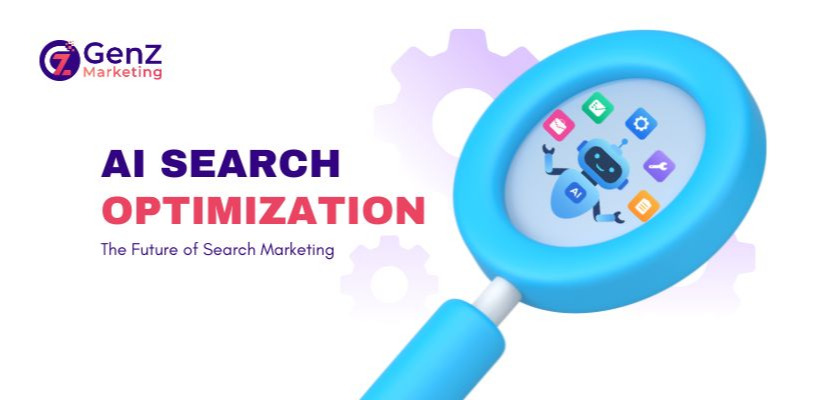 AI search optimization