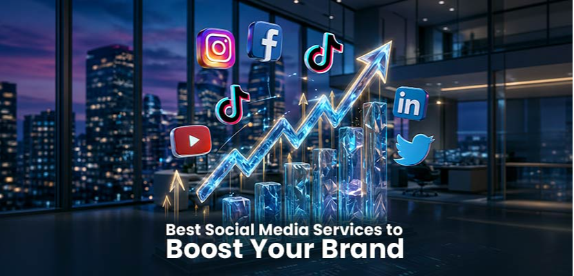 best social media services