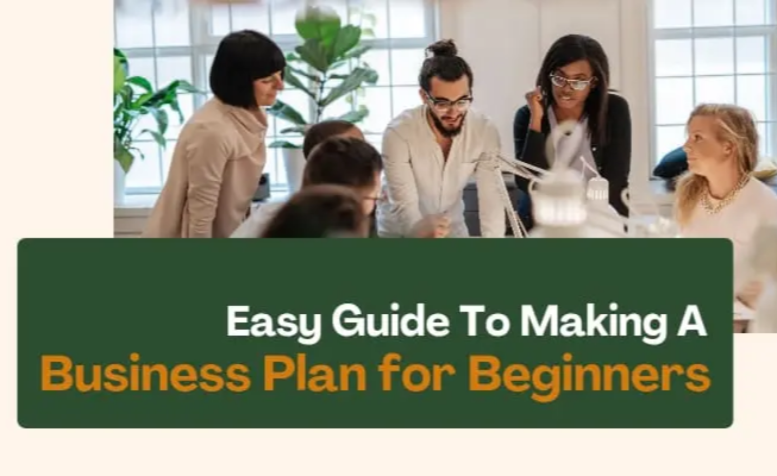 business planning for small business