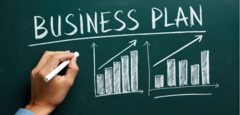 business planning for beginner