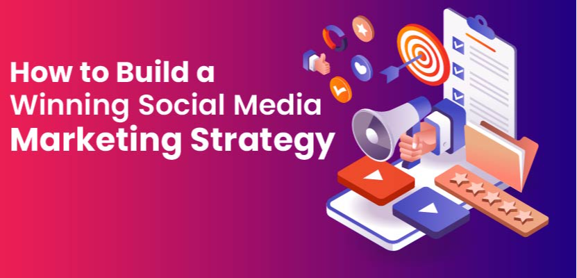 Create a Successful Social Media Marketing Strategy