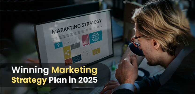 Marketing Strategy Plan