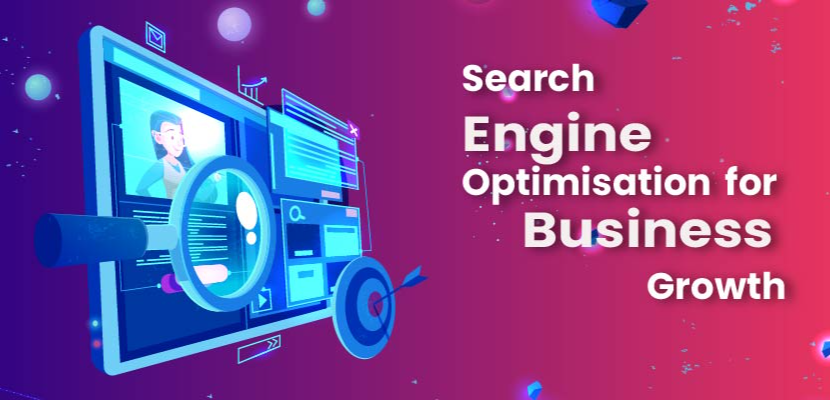 Search Engine Optimisation