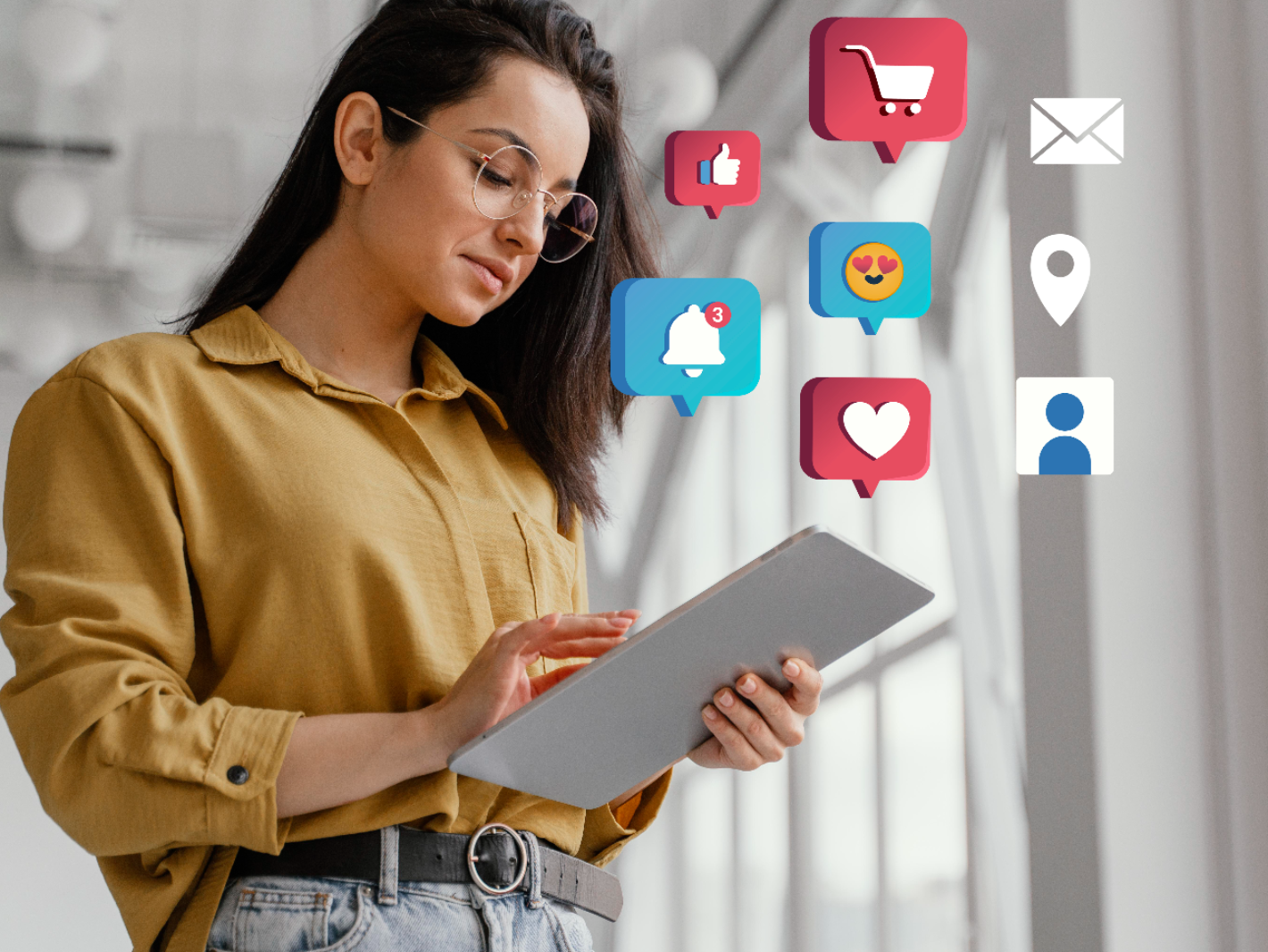Social Media Management