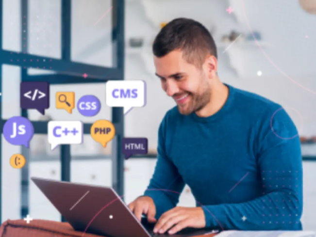Website Design and Development