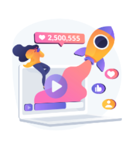1.2 Million YouTube Views